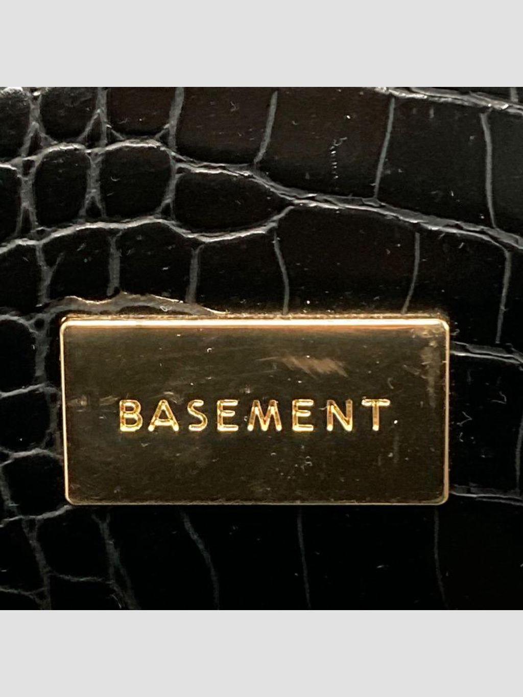 Cartera BASEMENT - Talla Talla Única (VOP00771136)-1