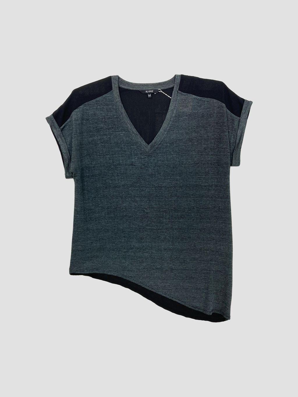 Polera ALANIZ - Talla M (VOP01081081)-0