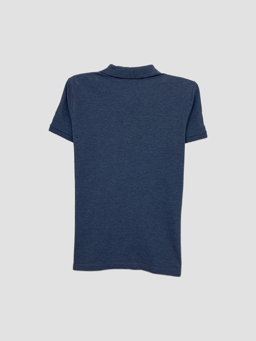 Blusa LACOSTE - Talla S (VOP01148382)-1