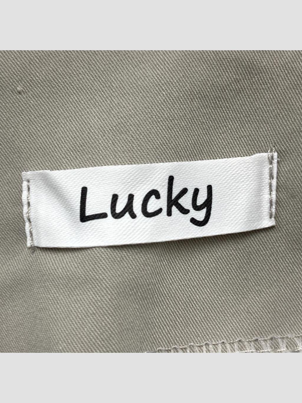 Chaqueta casual LUCKY BRAND - Talla S (VOP00938094)-1