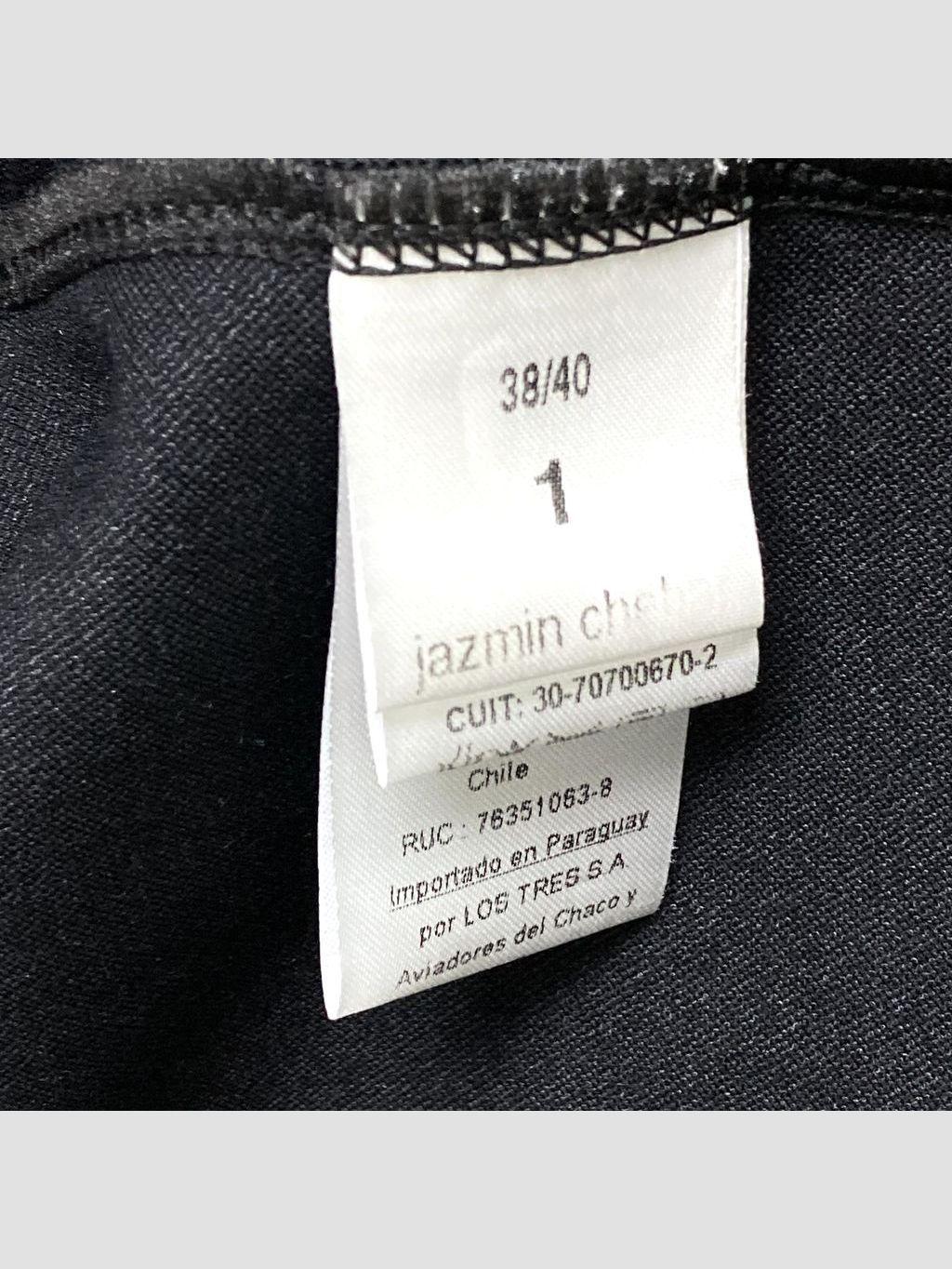 Falda corta JAZMIN CHEBAR - Talla 38 (VOP01029356)-2