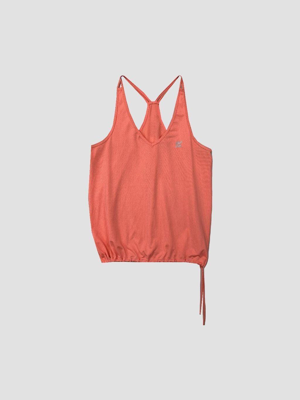Polera sin mangas MINT LOVE - Talla S (VOP01205505)-0