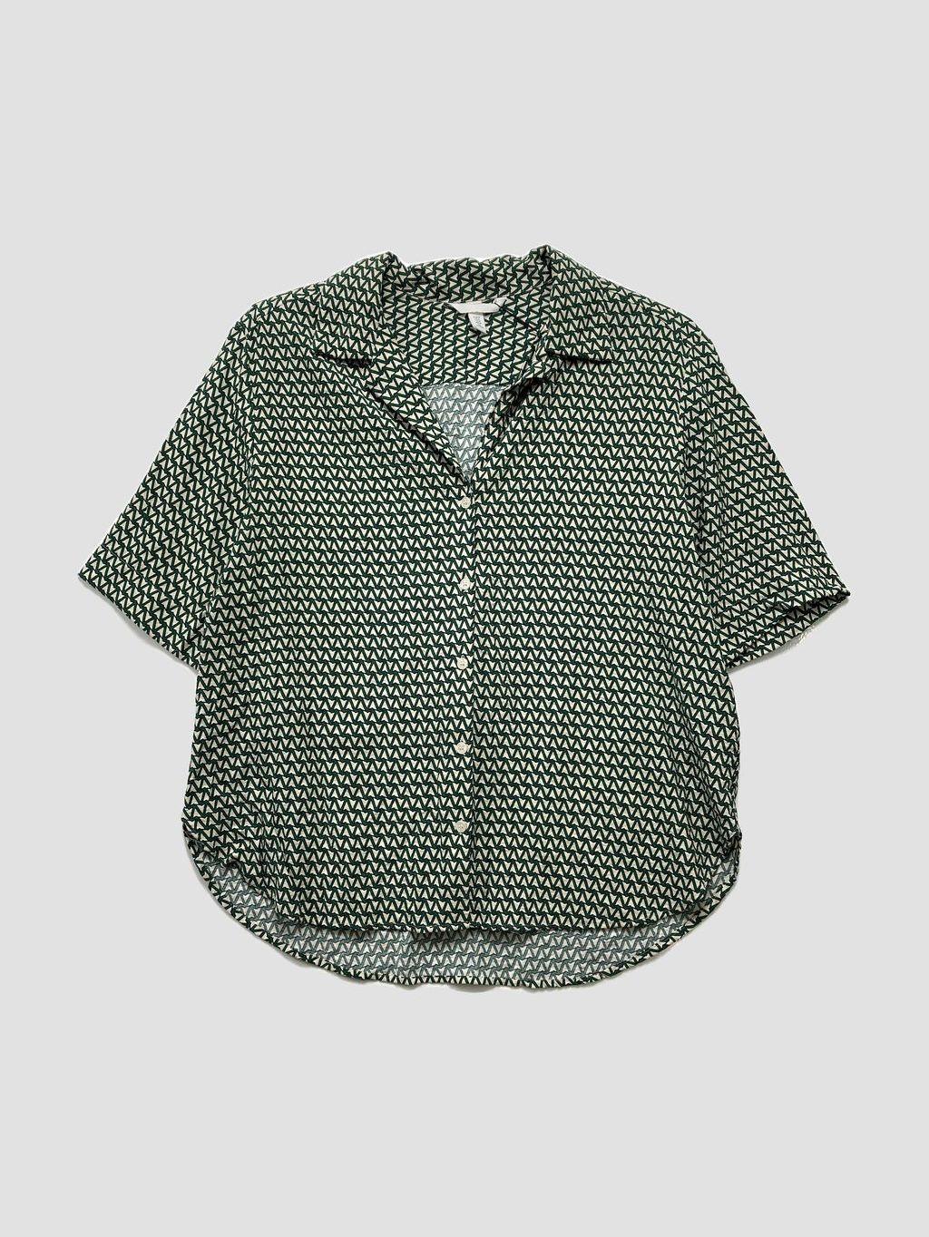 Camisa H&M - Talla M (VOP00913247)-0