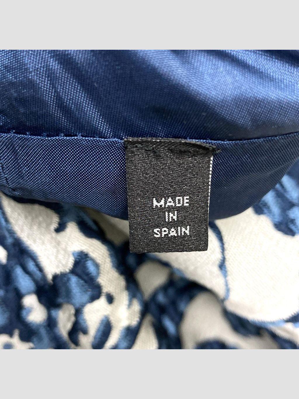 Vestido largo CAROLINA HERRERA - Talla M (VOP01032960)-3