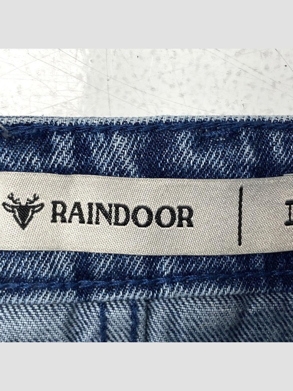 Falda corta RAINDOOR - Talla 40 (VOP01172185)-2