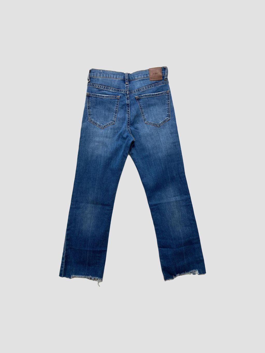 Jean ALANIZ - Talla 34 (VOP00942468)-1
