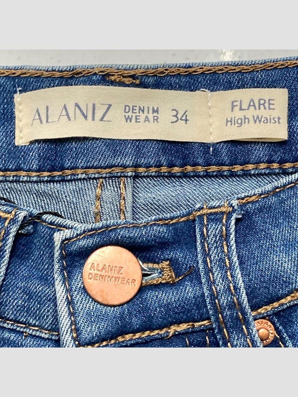 Jean ALANIZ - Talla 34 (VOP00942468)-2
