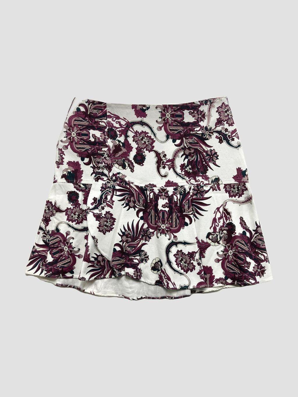 Falda corta LE LIS BLANC - Talla 42 (VOP00917673)-0