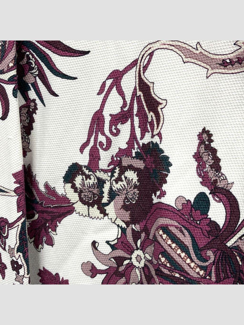 Falda corta LE LIS BLANC - Talla 42 (VOP00917673)-1