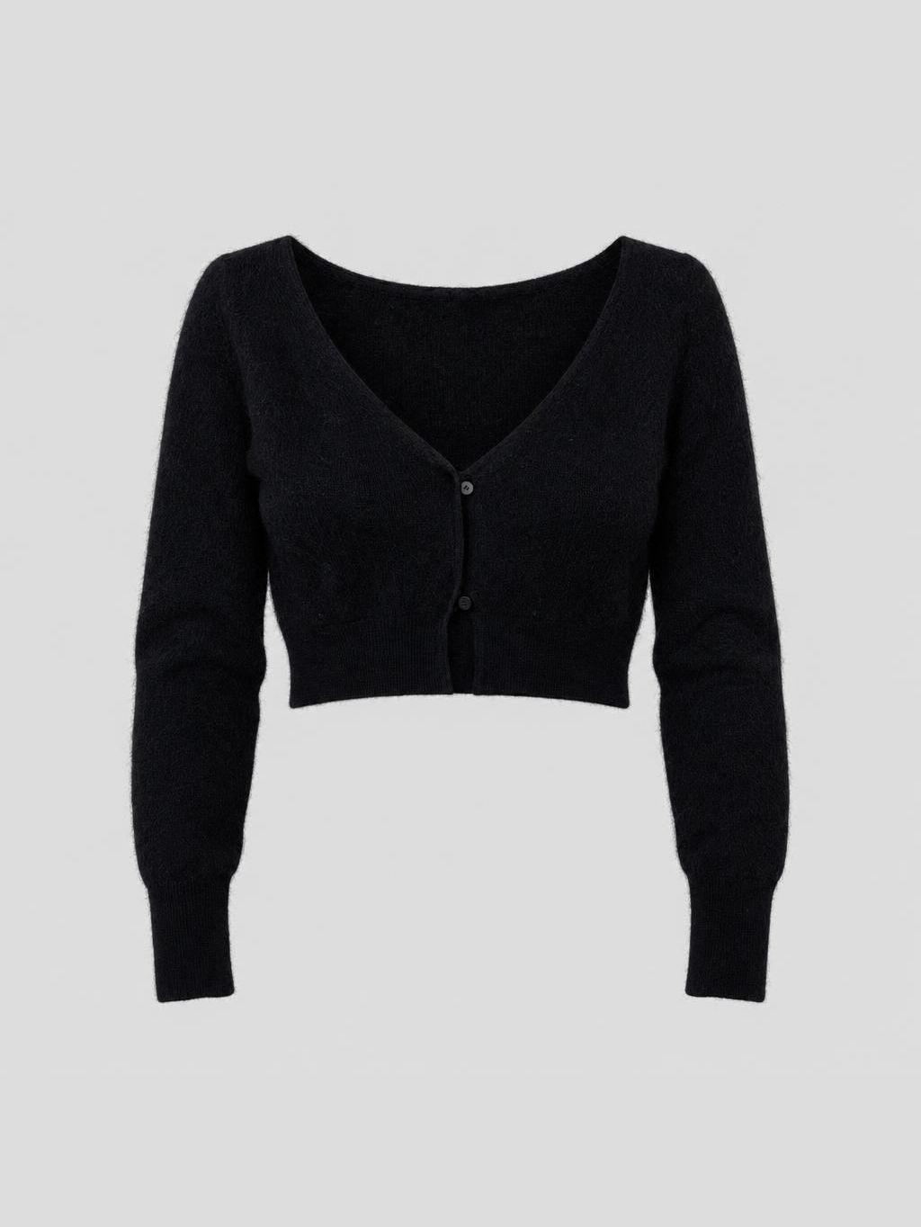 Top JACQUEMUS - Talla M (VOP01222895)-0