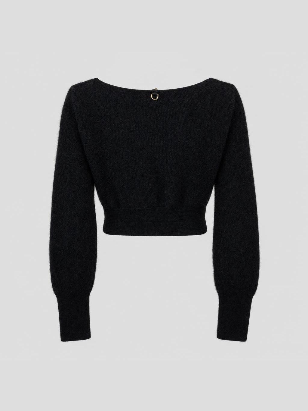 Top JACQUEMUS - Talla M (VOP01222895)-1