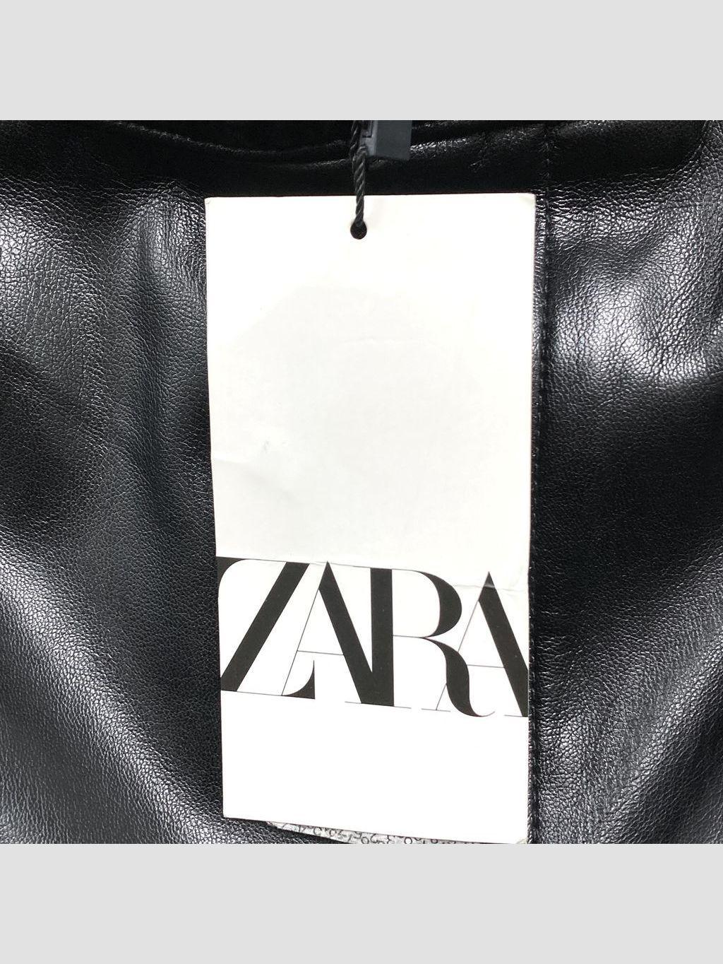Pantalón ZARA - Talla 42 (VOP01011778)-2