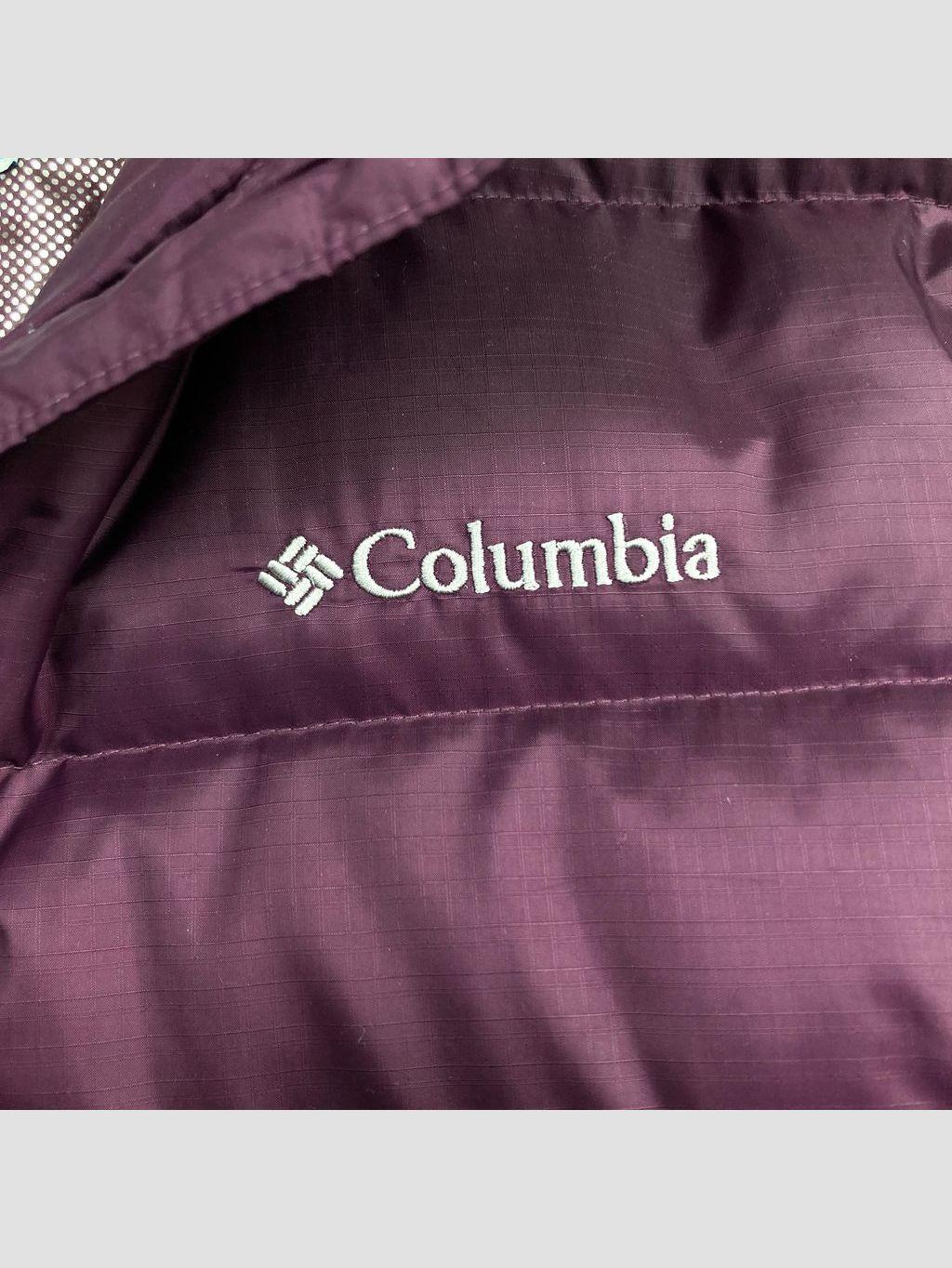 Chaqueta de abrigo COLUMBIA - Talla S (VOP01169179)-2