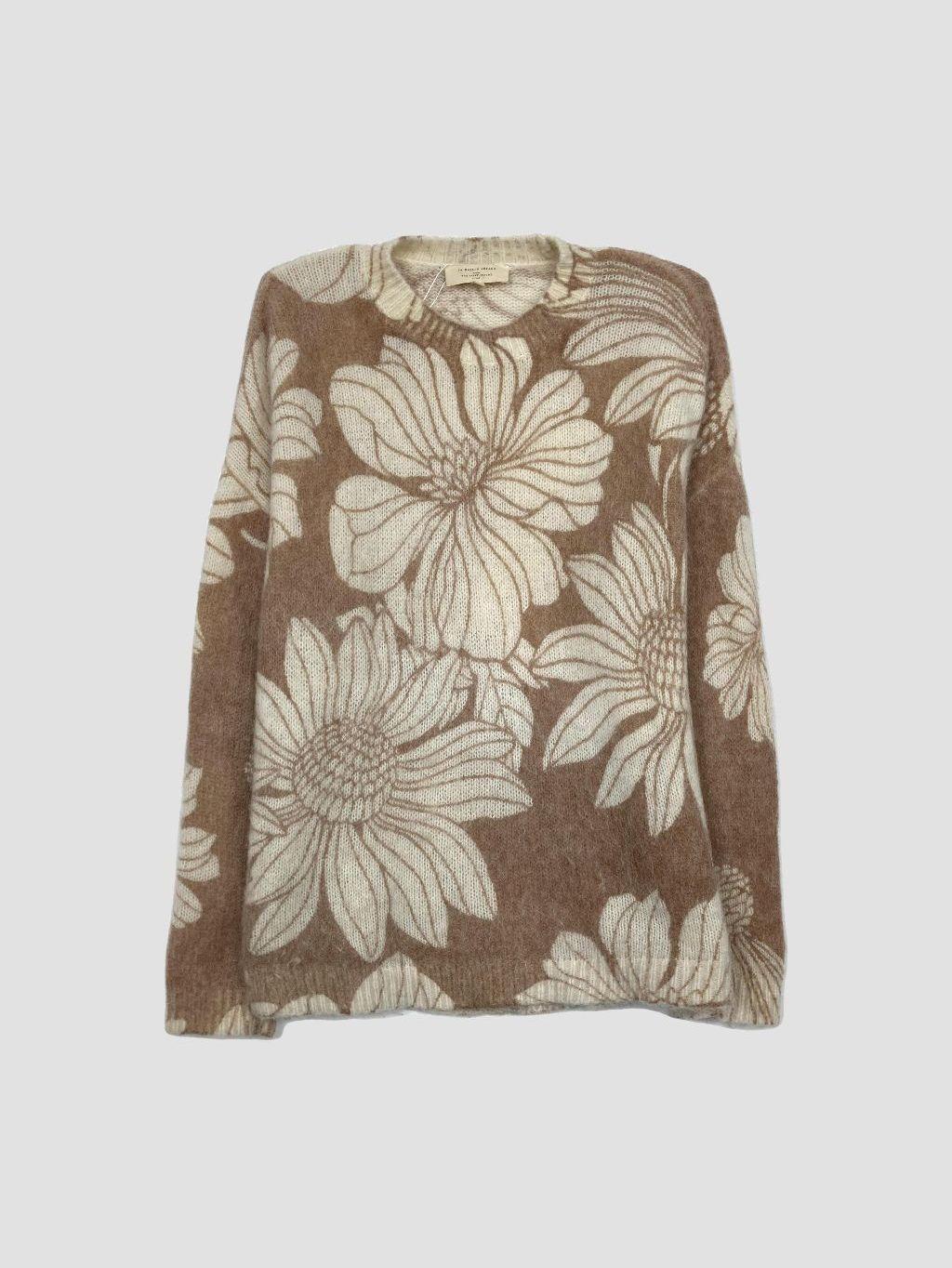 Sweater SÉZANE - Talla M (VOP01154926)-0