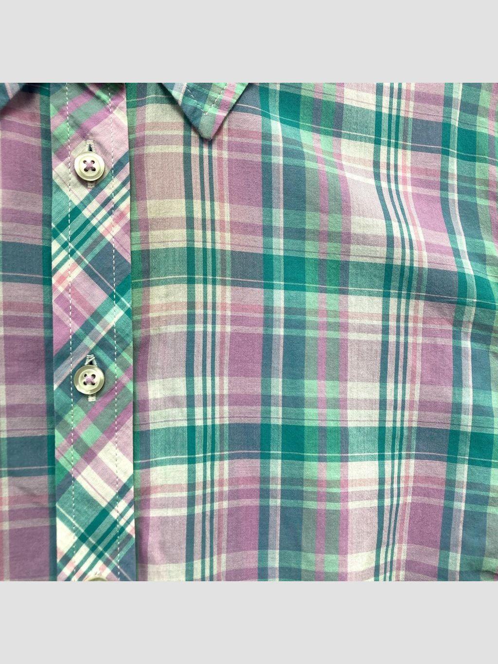 Camisa TALBOTS - Talla L (VOP00899000)-2