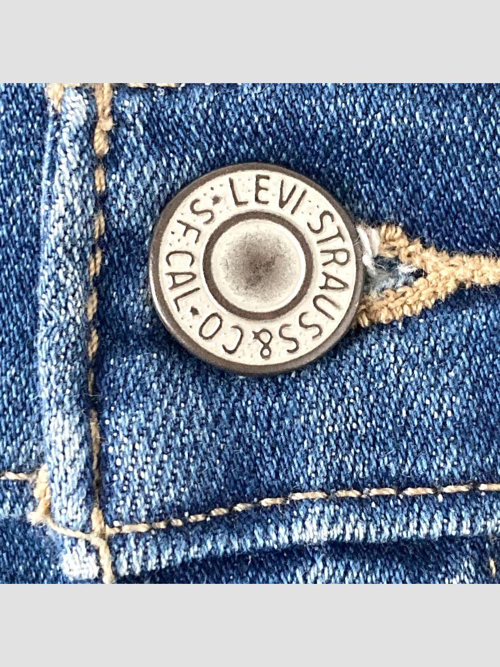 Short LEVI'S - Talla 34 (VOP01084080)-2