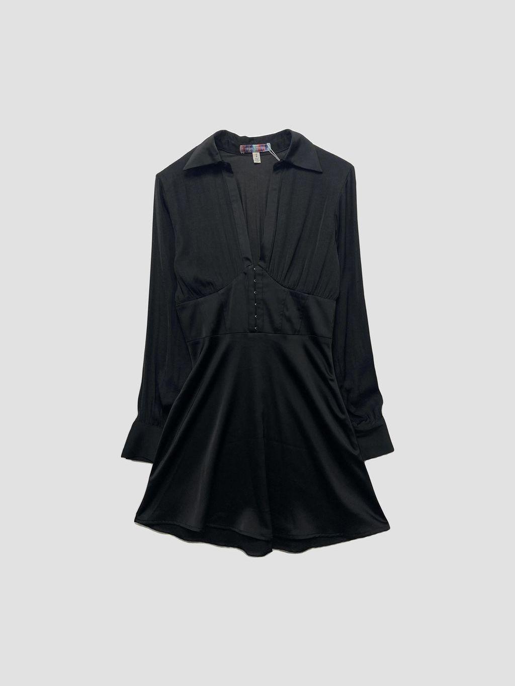 Vestido corto URBAN OUTFITTERS - Talla S (VOP00964587)-0