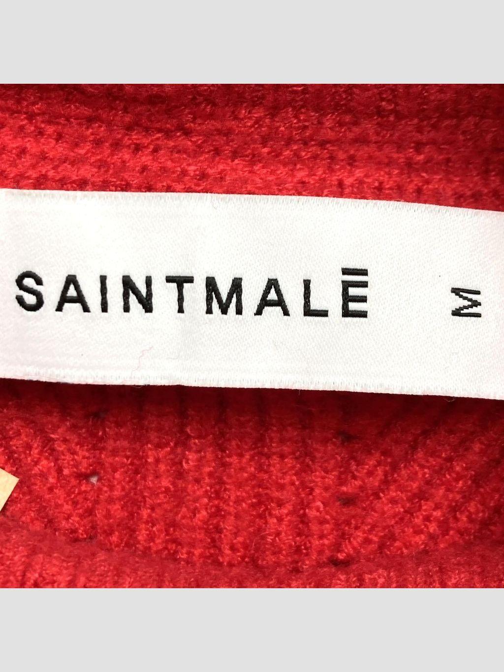 Sweater SAINT MALE - Talla M (VOP01052596)-2