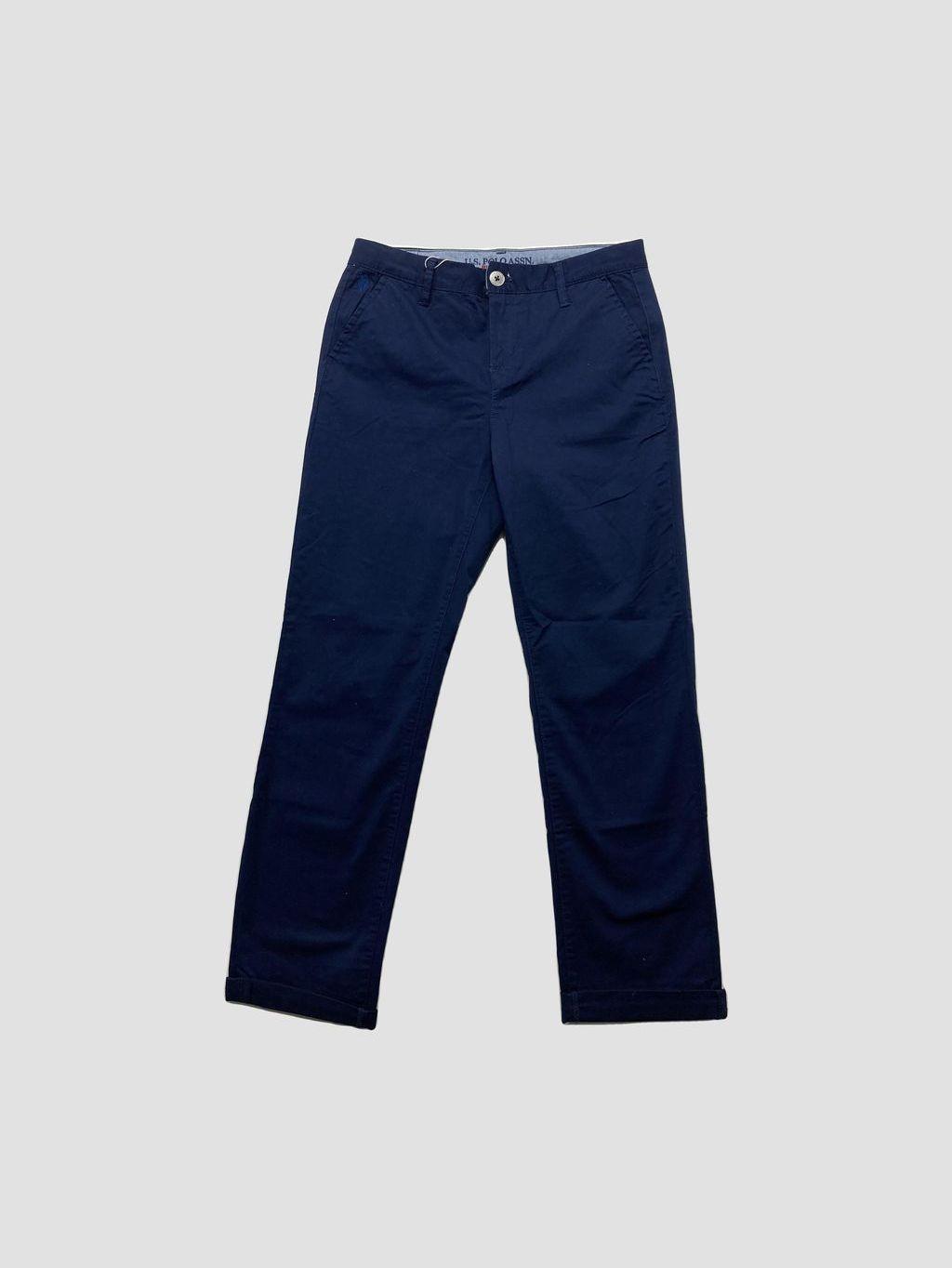 Pantalón U.S. POLO ASSN. - Talla 36 (VOP00960482)-0