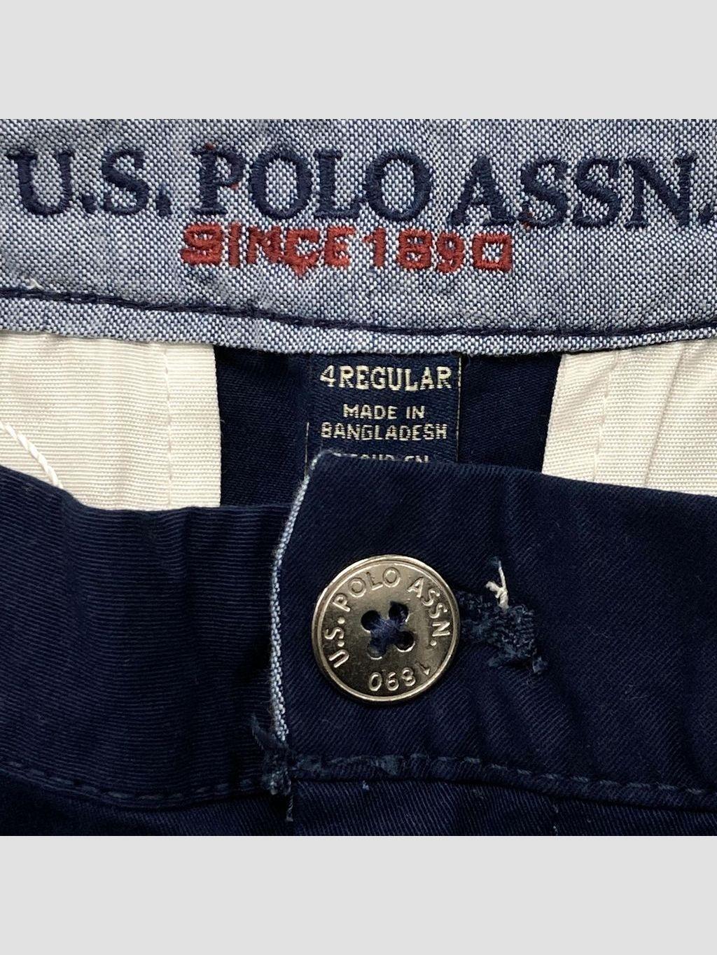 Pantalón U.S. POLO ASSN. - Talla 36 (VOP00960482)-1