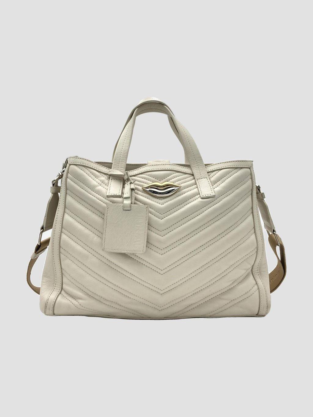 Bandolera JAZMIN CHEBAR - Talla Talla Única (VOP01017787)-0