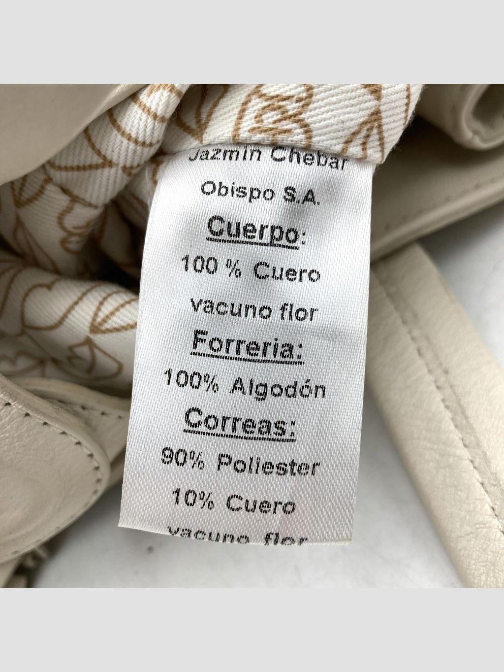 Bandolera JAZMIN CHEBAR - Talla Talla Única (VOP01017787)-5