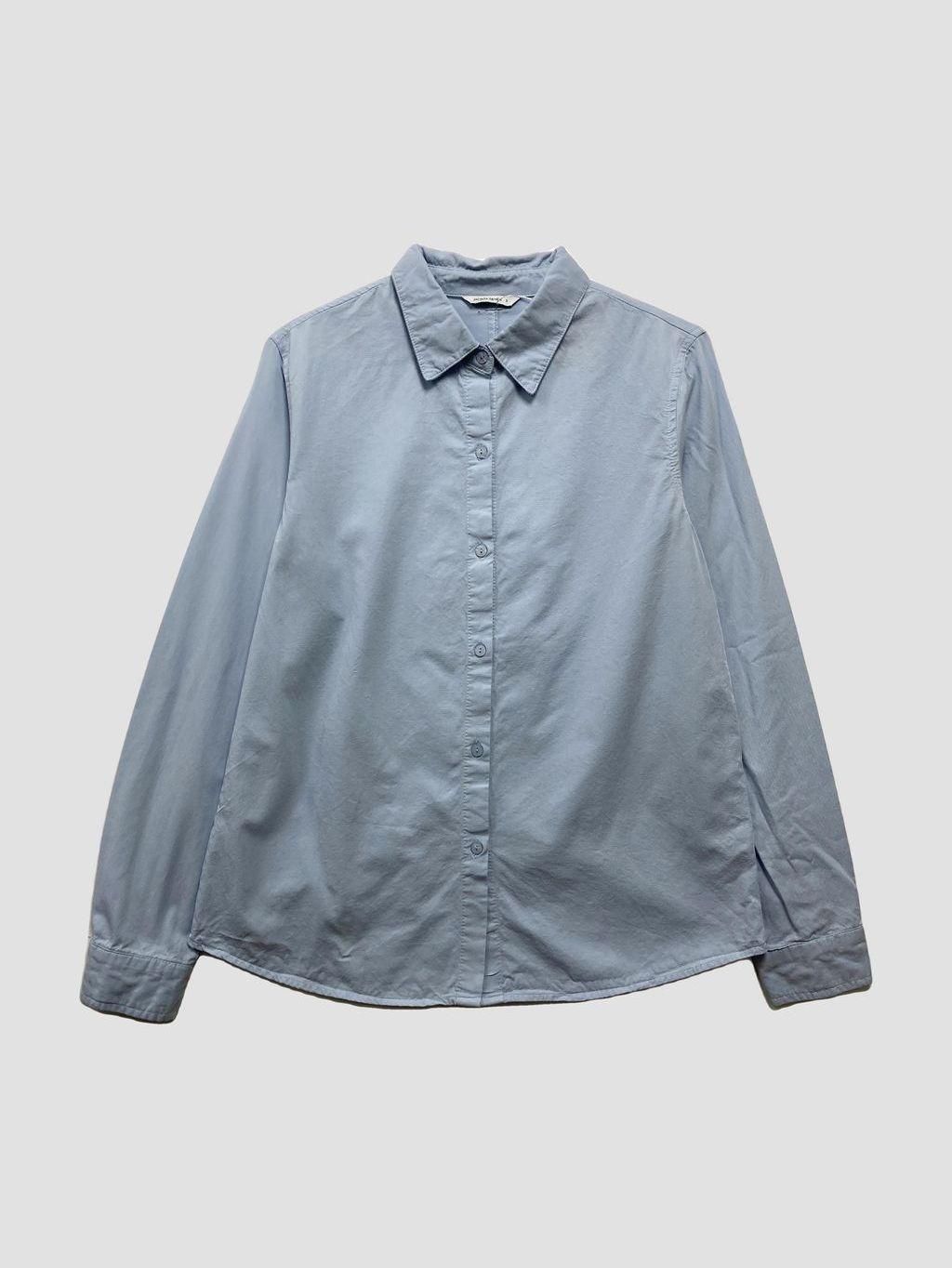 Camisa JACINTA TIENDA - Talla S (VOP01031487)-0