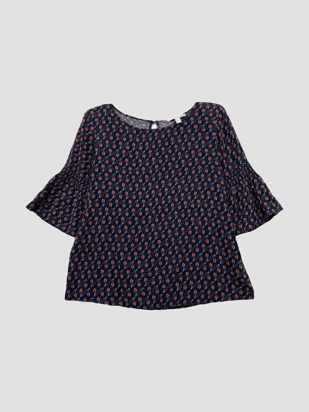 Blusa ESPRIT - Talla M (VOP01040879)-0