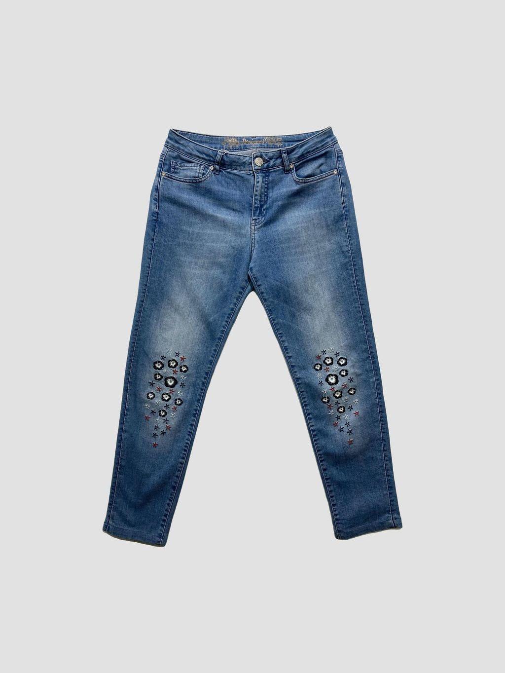 Jean DESIGUAL - Talla 40 (VOP01006506)-0