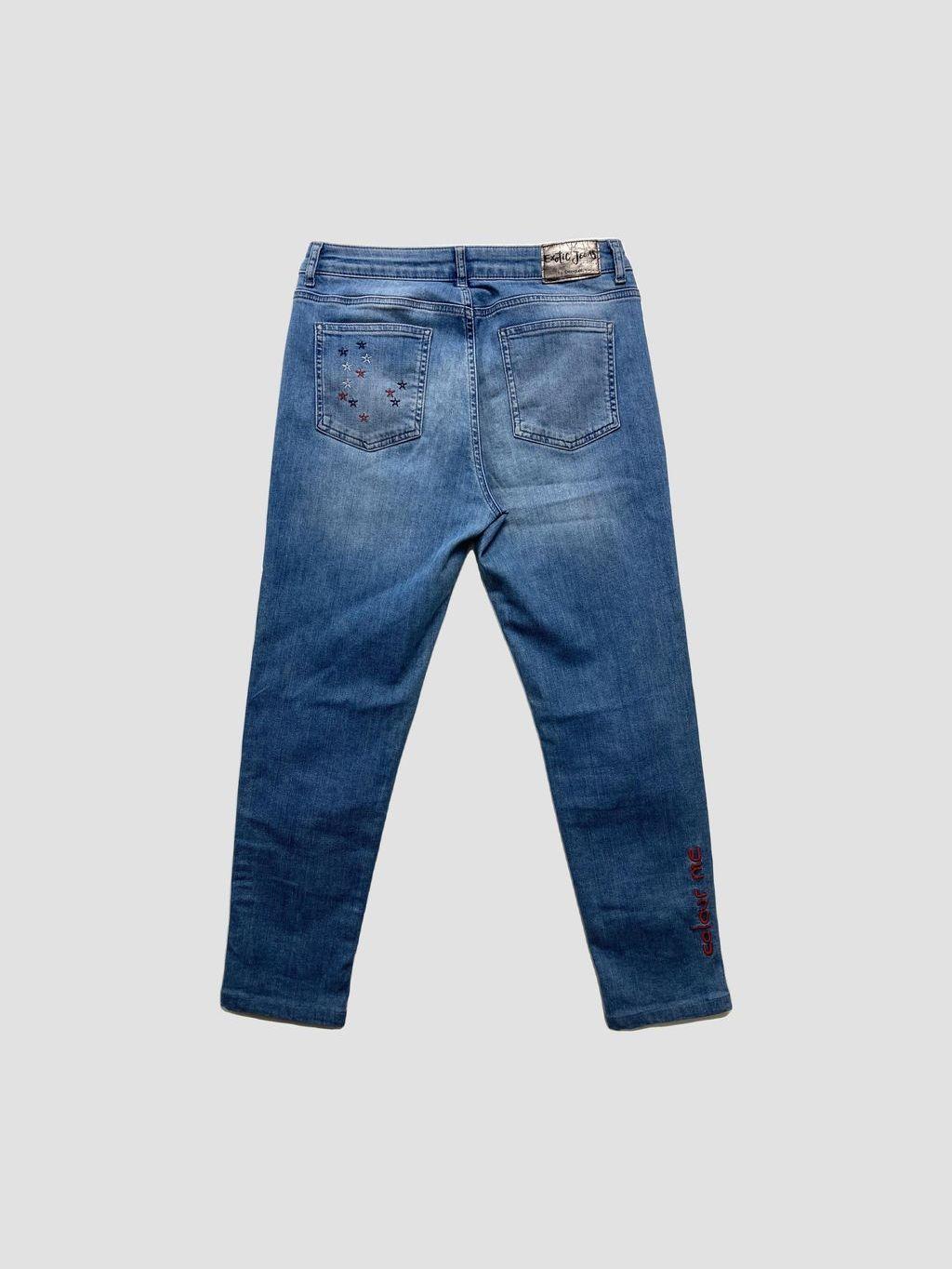 Jean DESIGUAL - Talla 40 (VOP01006506)-1