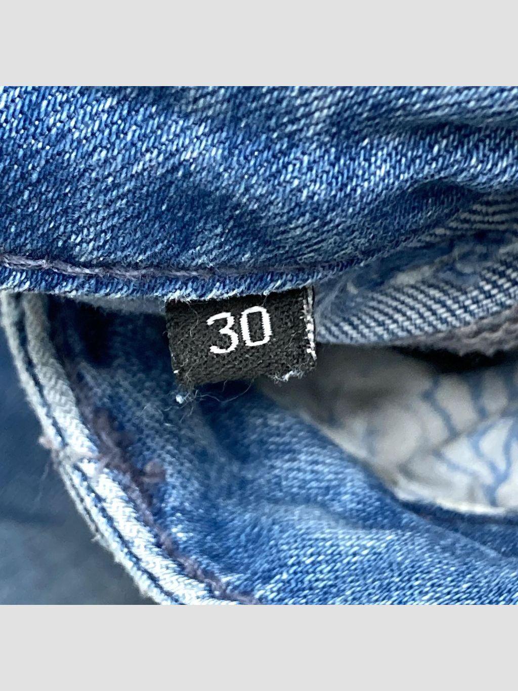 Jean DESIGUAL - Talla 40 (VOP01006506)-3