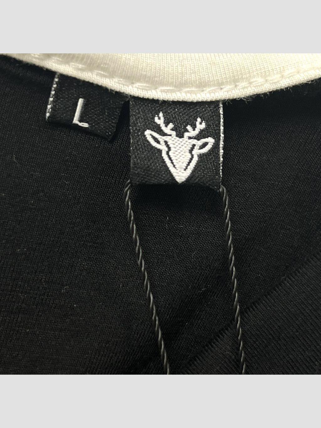 Top RAINDOOR - Talla L (VOP00934989)-2