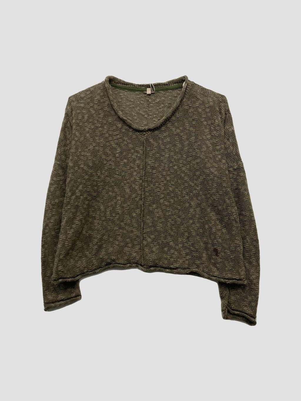 Sweater LOLITA POCKET - Talla S (VOP00991448)-0