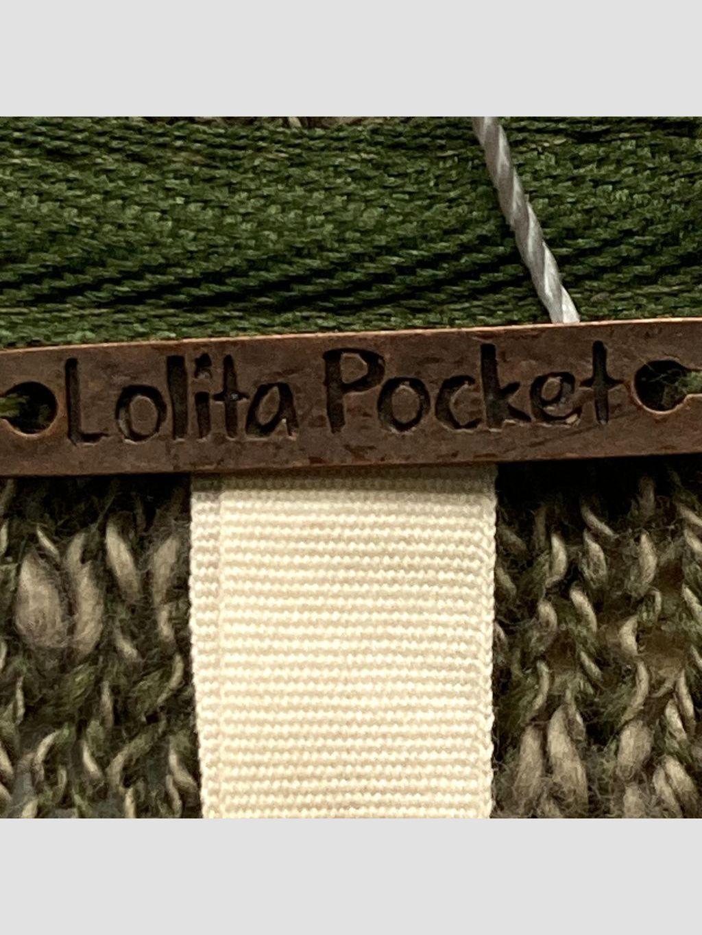 Sweater LOLITA POCKET - Talla S (VOP00991448)-1