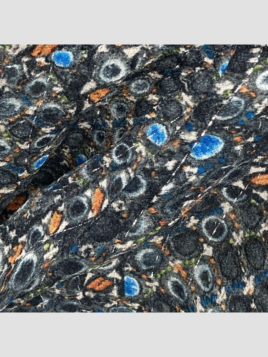 Blusa ISABEL MARANT X H&M - Talla M (VOP00961523)-2