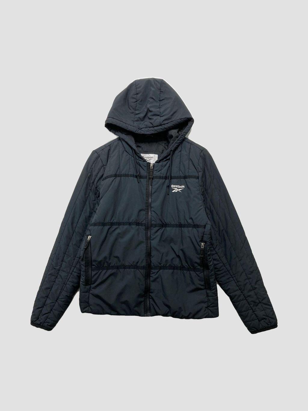 Chaqueta de abrigo REEBOK - Talla L (VOP00914931)-0