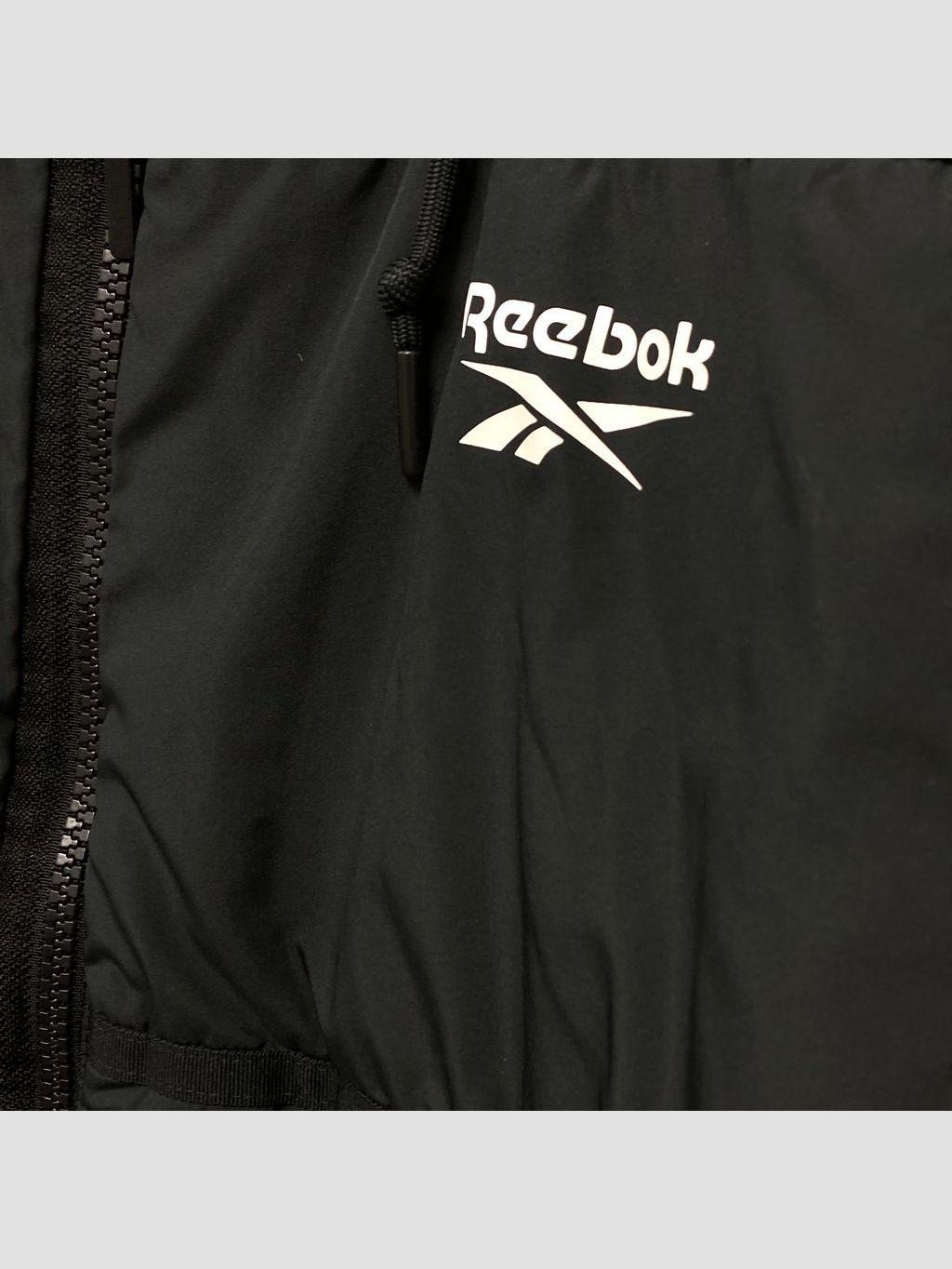 Chaqueta de abrigo REEBOK - Talla L (VOP00914931)-1