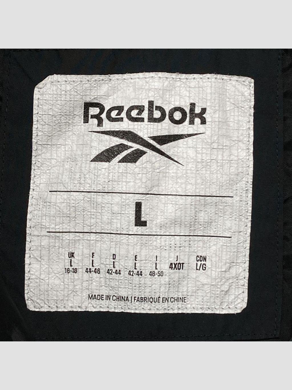 Chaqueta de abrigo REEBOK - Talla L (VOP00914931)-2