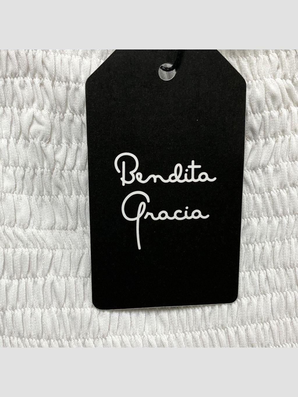 Top BENDITA GRACIA - Talla S (VOP00900003)-2