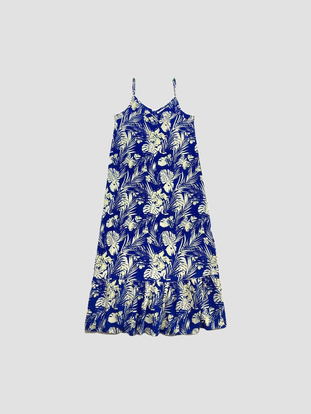 Vestido largo AUSSIE - Talla M (VOP00892751)-0