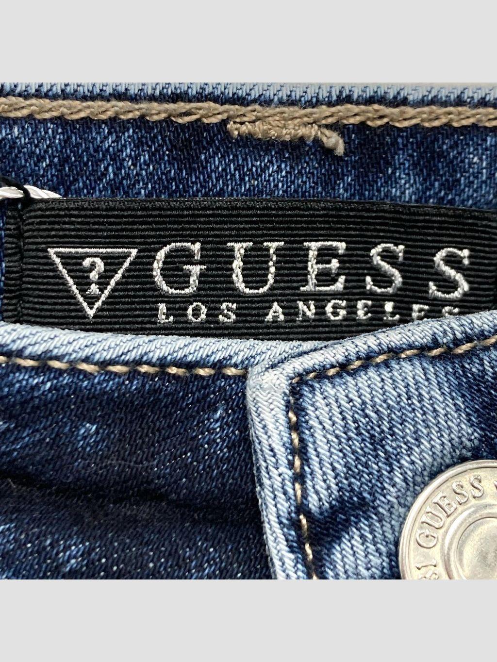 Falda corta GUESS - Talla 36 (VOP01056843)-2