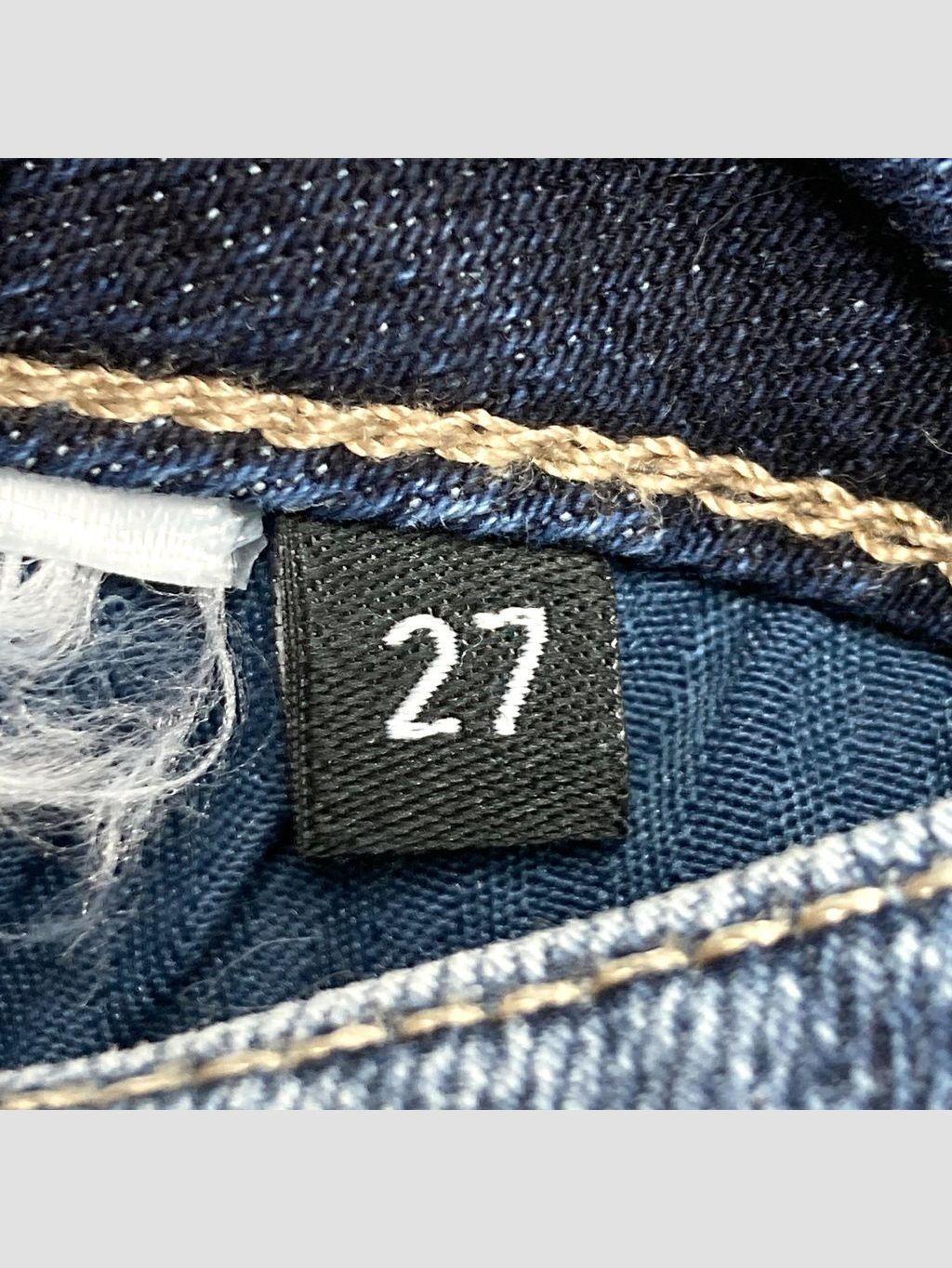 Falda corta GUESS - Talla 36 (VOP01056843)-3