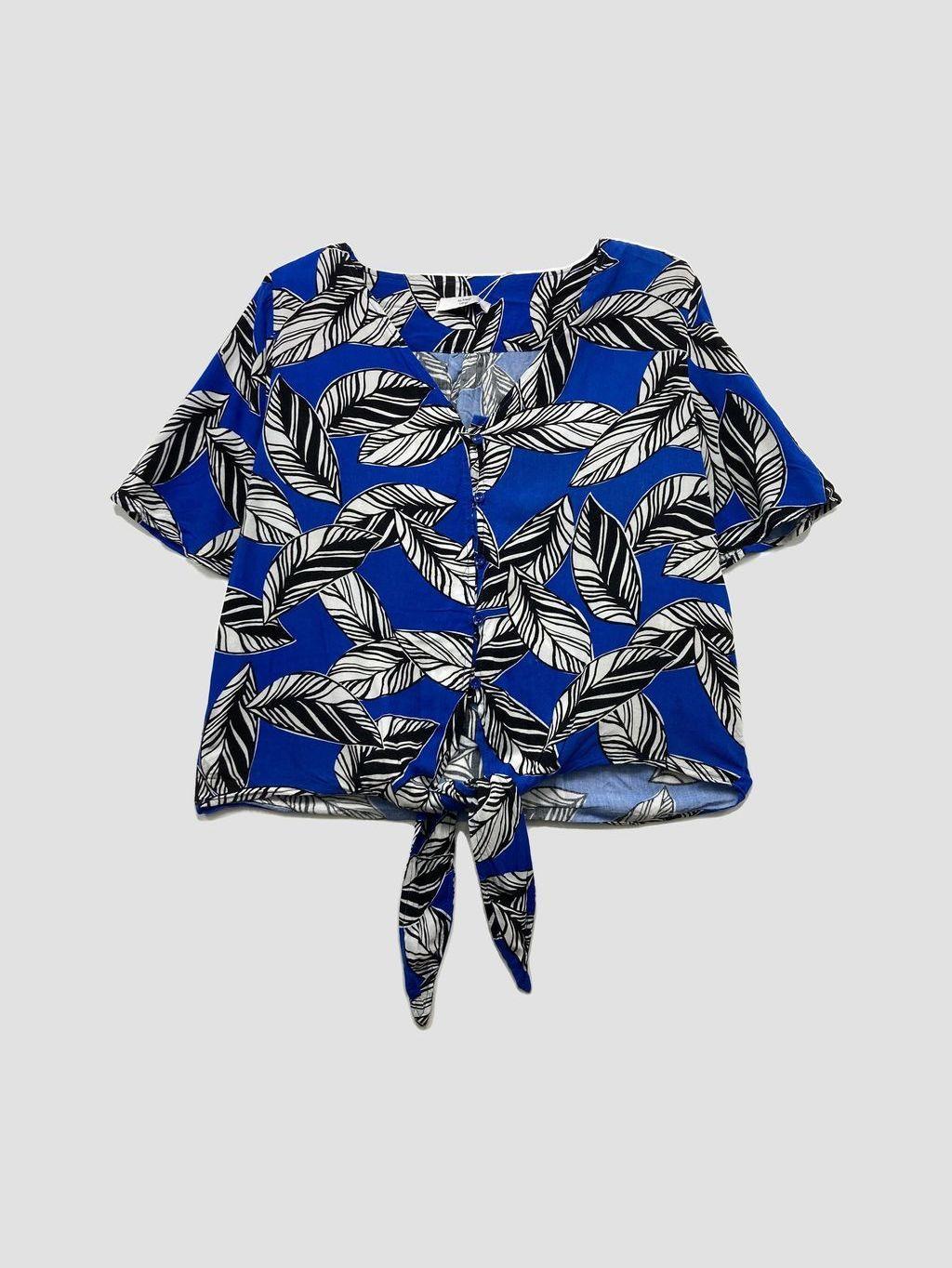 Blusa ALANIZ - Talla M (VOP01044596)-0