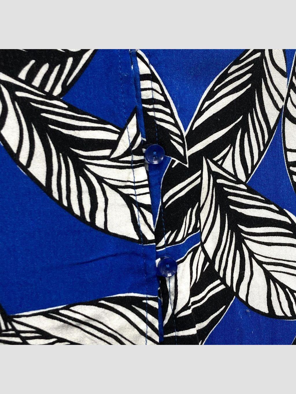 Blusa ALANIZ - Talla M (VOP01044596)-2