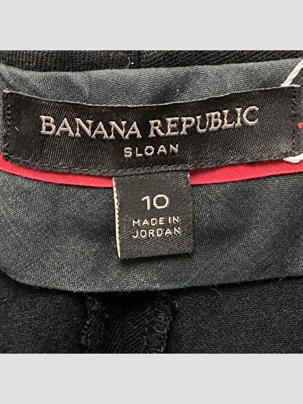 Pantalón BANANA REPUBLIC - Talla 42 (VOP00978344)-1