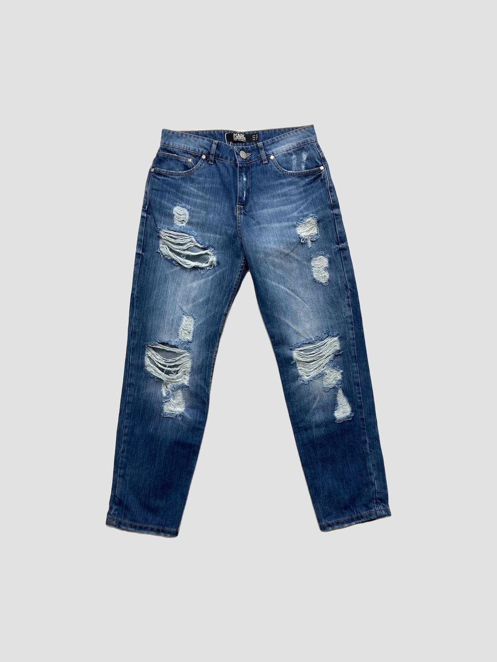 Jean KARL LAGERFELD - Talla 38 (VOP00835798)-0