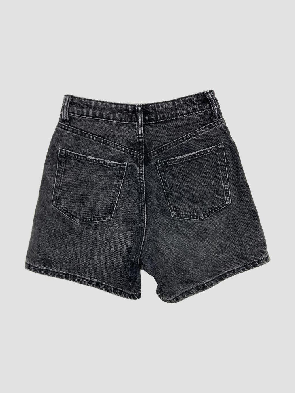 Short ZARA - Talla 34 (VOP01116678)-1