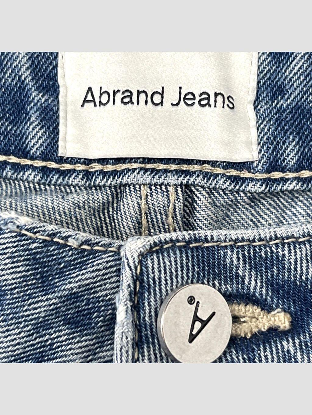 Jean ABRAND JEANS - Talla 36 (VOP01158438)-2
