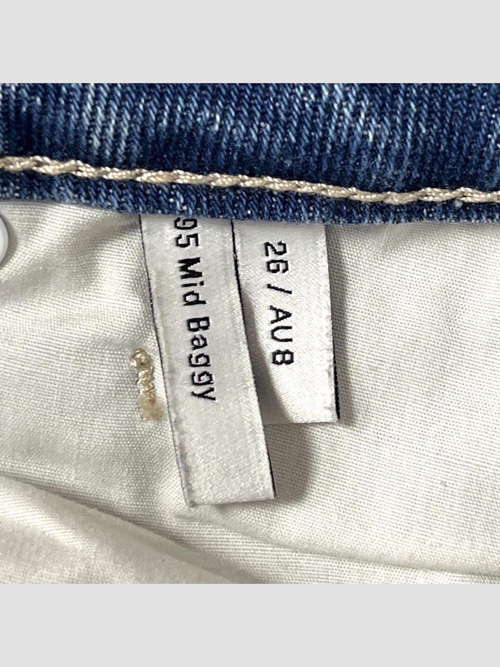 Jean ABRAND JEANS - Talla 36 (VOP01158438)-3