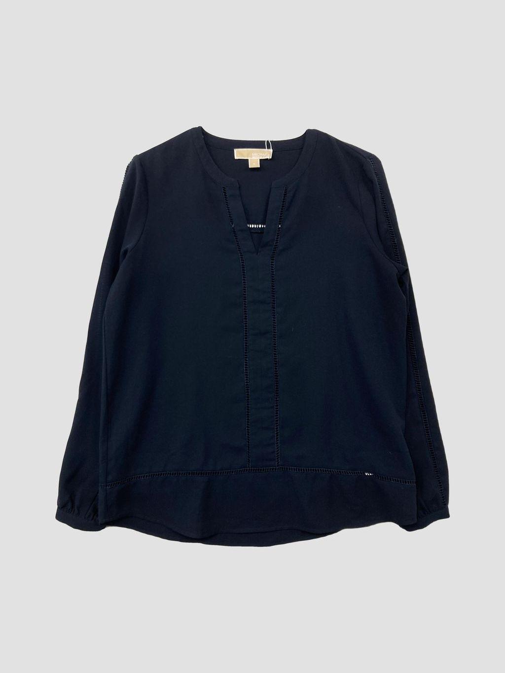 Blusa MICHAEL KORS - Talla M (VOP01146379)-0